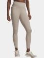 Under Armour Meridian Ankle Leg női leggings barna színben 1