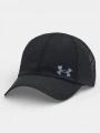 Under Armour M Velocity Low Adj férfi baseball sapka fekete színben 1