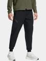Under Armour UA Unstoppable Woven Jogger férfi tréning nadrág fekete színben 1