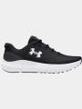 Under Armour UA Charged Surge 4 férfi futócipő fekete színben 1