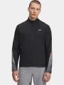 Under Armour UA Velociti Storm Jacket férfi futódzseki fekete színben 1