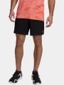 Under Armour UA Vanish Woven Short DC férfi sport rövidnadrág fekete színben 1