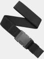 Arcade Belts Hardware férfi öv fekete színben 1