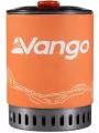 Vango Vango Ultralight Heat Exchanger Cook Kit főzőedény készlet narancssárga színben 1