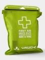 Vaude First Aid Kit S Waterproof elsősegély készlet világoszöld színben 1