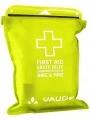 Vaude First Aid Kit S Waterproof elsősegély készlet zöld színben 1