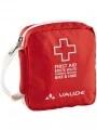 Vaude First Aid Kit S elsősegély készlet piros színben 1