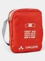 Vaude First Aid Kit M elsősegély készlet piros színben 1