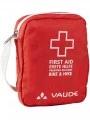 Vaude First Aid Kit M elsősegély készlet piros színben 1