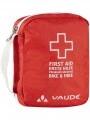 Vaude First Aid Kit L elsősegély készlet piros színben 1