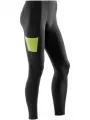 CEP CEP Training Tights M férfi sportnadrág fekete színben 1
