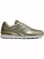 New Balance WL996ALT-D női utcai cipő sárga színben 1