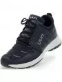 UYN Man Air Dual EVO Shoes férfi multisport cipő fekete színben 1