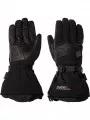 Ziener Germo AS(R) PR Hot Glove Ski Alpin síkesztyű fekete színben 1